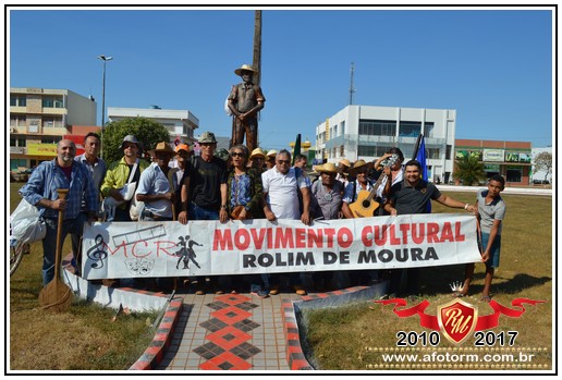 rolim de moura